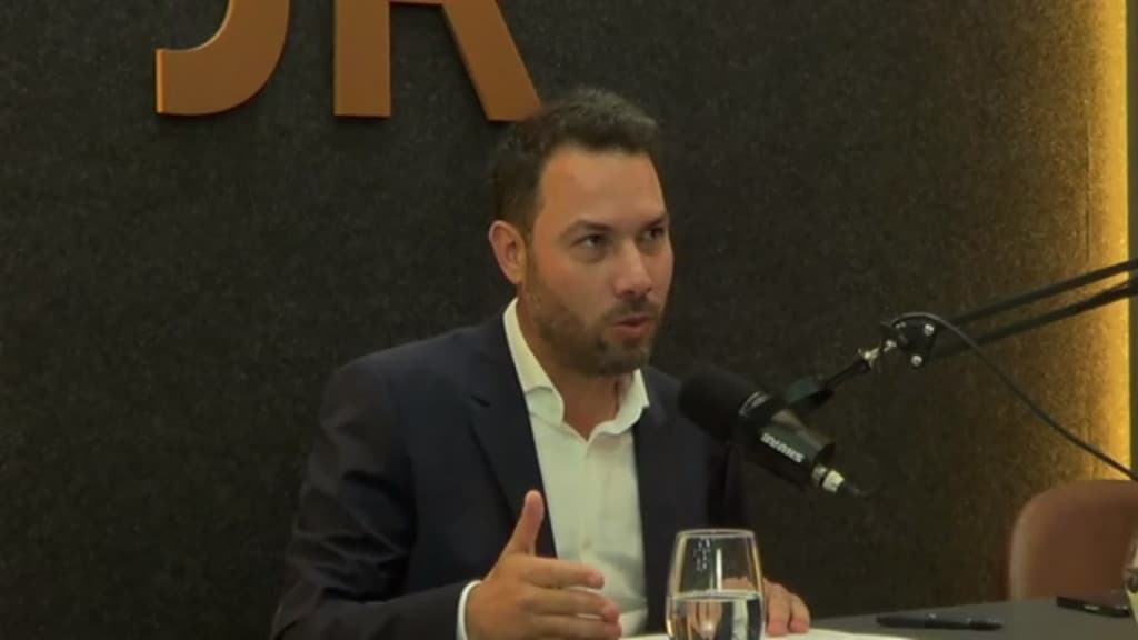 Thiago Peixoto defende o planejamento: “um prefeito precisa ter visão”
