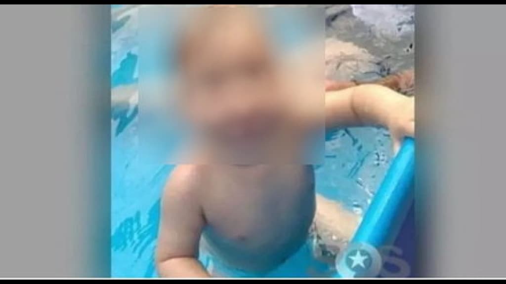 Bebê encontrado em São Paulo tem data de retorno definida para SC