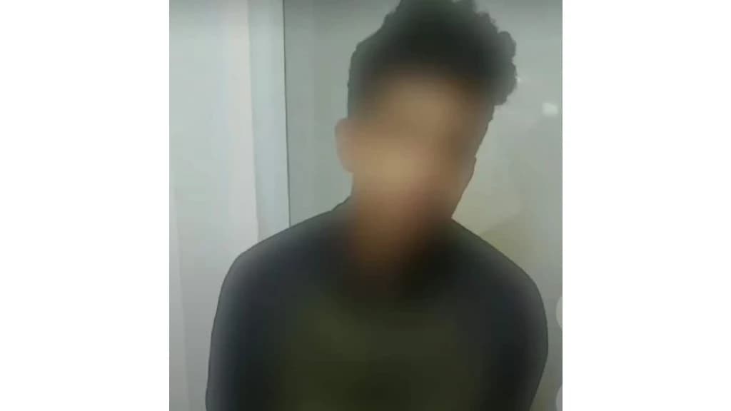 Homem estupra mulher que o acolheu e é linchado por moradores em SC