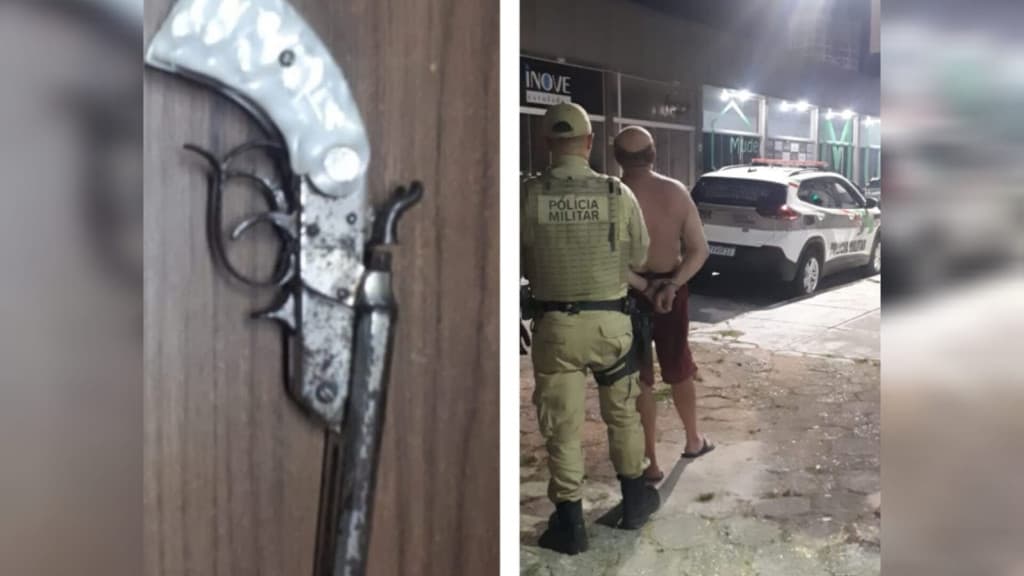 Após trabalhar sem remuneração em Bombinhas, mulher é ameaçada de morte ao cobrar salário