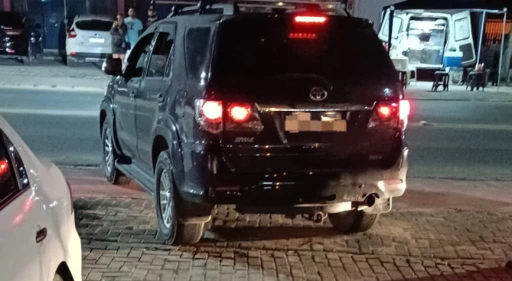 Briga em boate acaba com tentativa de assassinato em Porto Belo