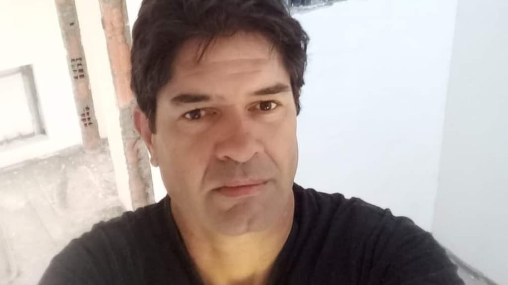 Morador de Tijucas está desaparecido e família pede ajuda para encontrá-lo
