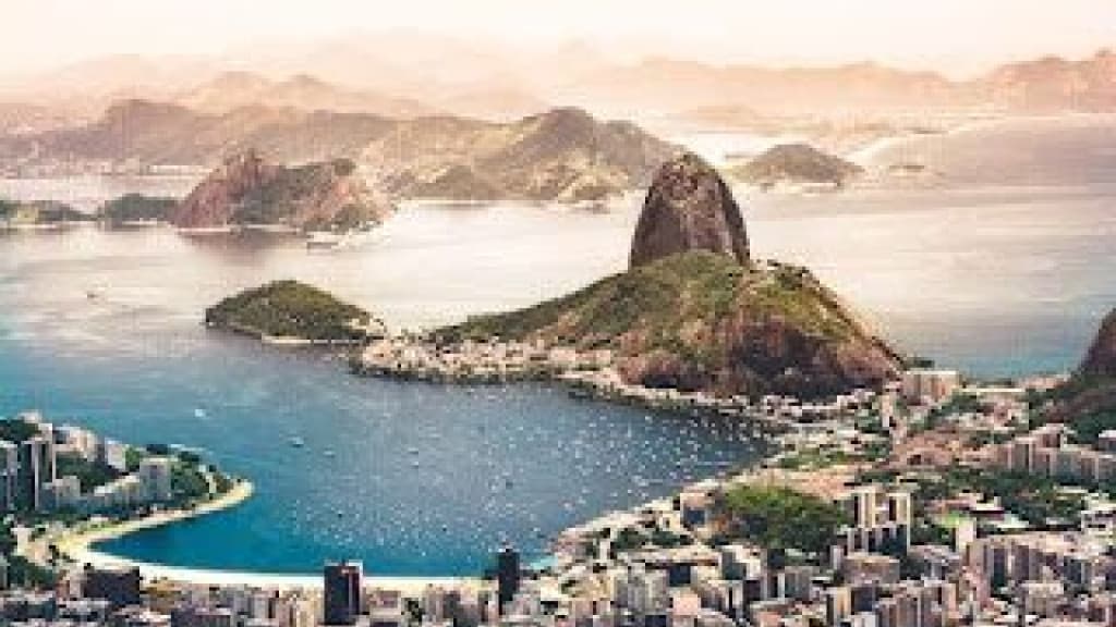 Reformas econômicas e iniciativas políticas do Brasil