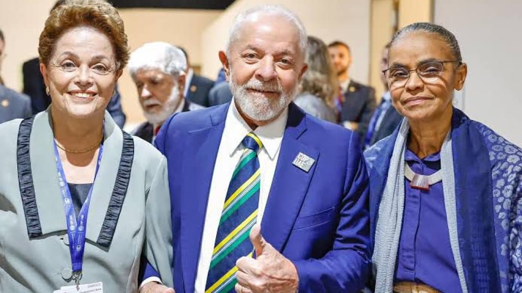 Dilma Rousseff e a omissão que antecipou a catástrofe no Rio Grande do Sul