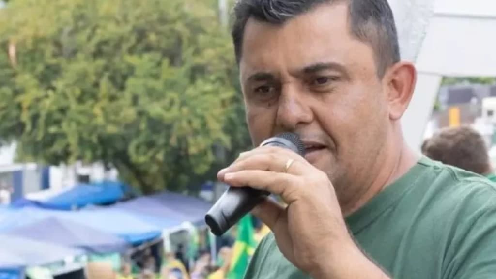 Pastor catarinense detido por atos de 8 de janeiro é libertado após três meses