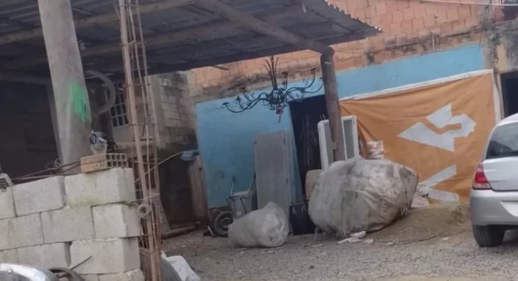 Homem que vivia em situação de escravidão é resgatado em SC
