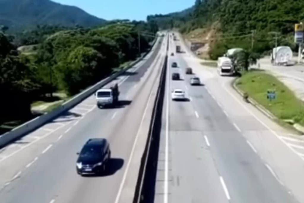 Após mobilização do Procon, fluxo no Morro dos Cavalos é normalizado