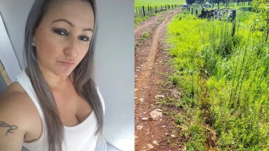 Homem insatisfeito mata mulher durante relação sexual em SC