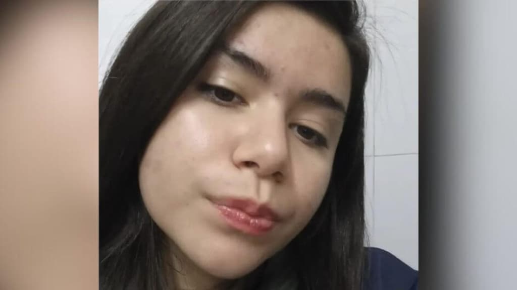 Jovem vítima de atropelamento foi demitida e estava no último dia de trabalho
