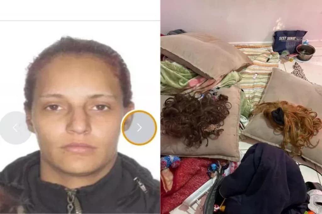 Mulher suspeita de matar dona de floricultura em SC teria sido contratada