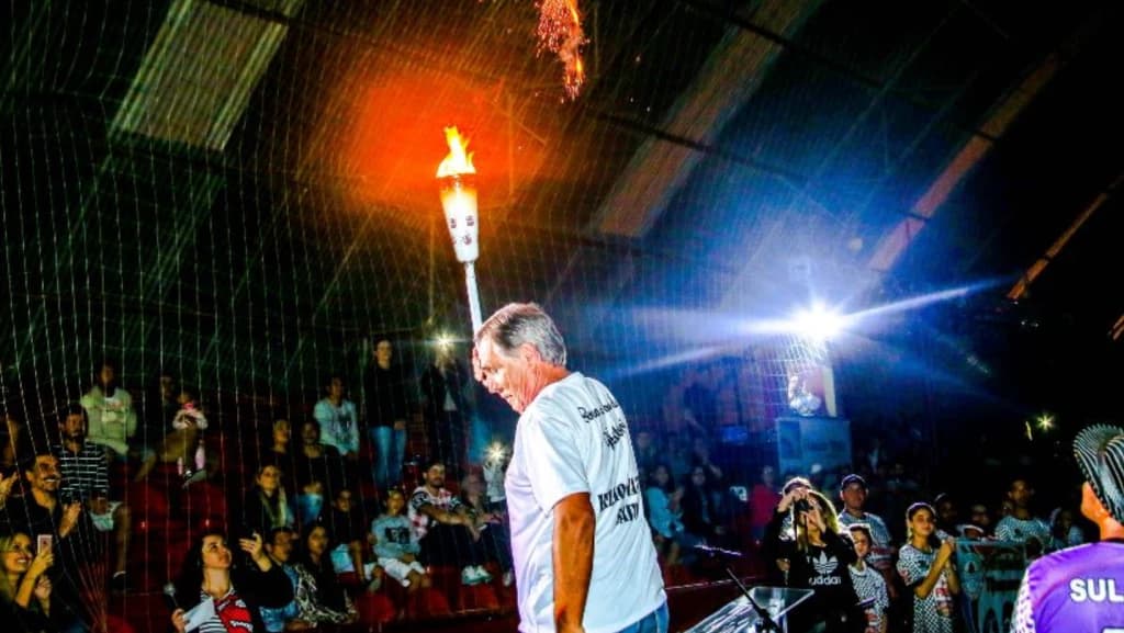 Olimpíadas Tijuquenses voltam ao calendário esportivo após três anos