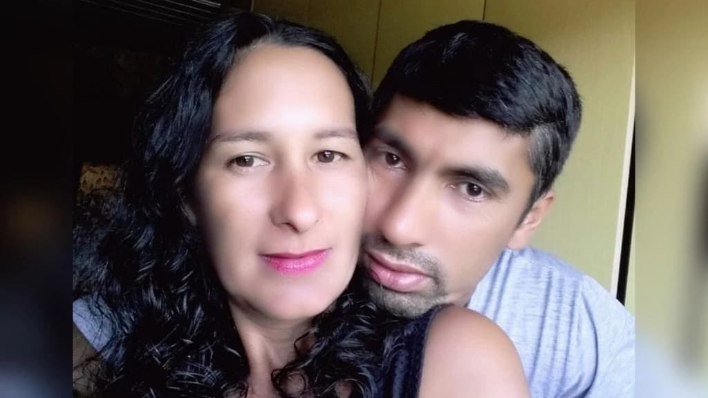 Casal é assassinado a tiros após briga em SC