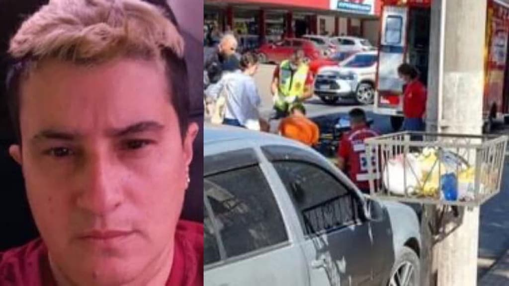 Mulher que morreu em acidente com caminhão enquanto pedalava de bicicleta é identificada