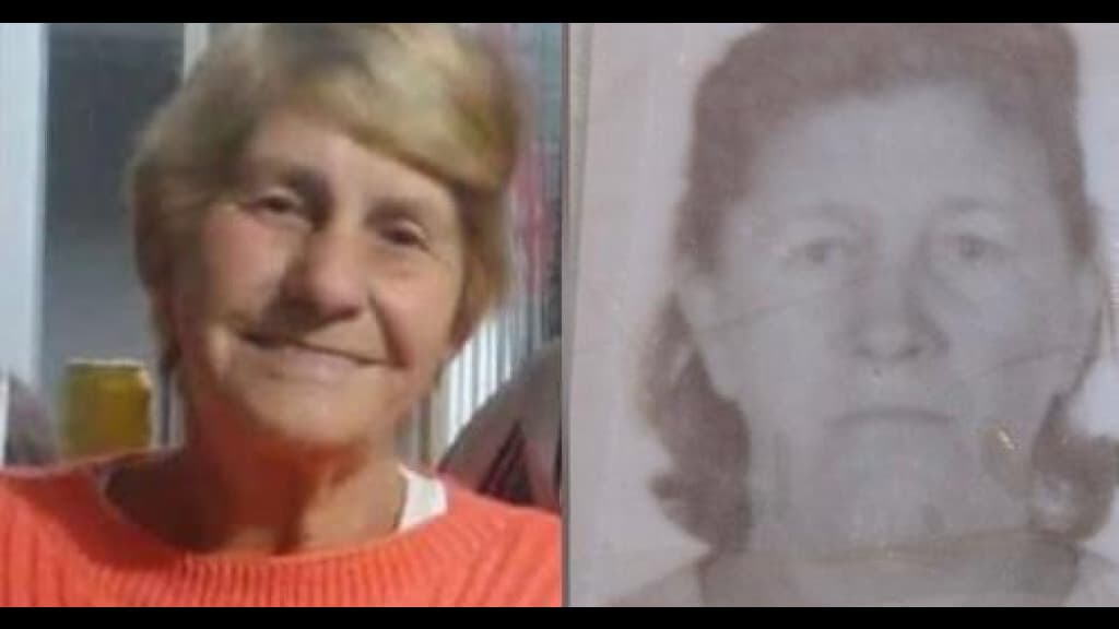 Irmãs morrem com apenas um dia de diferença