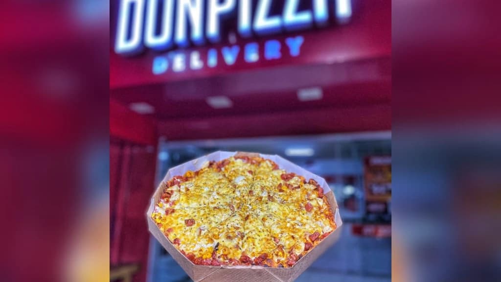 Leitores do Jornal Razão ganham desconto exclusivo em pizzaria