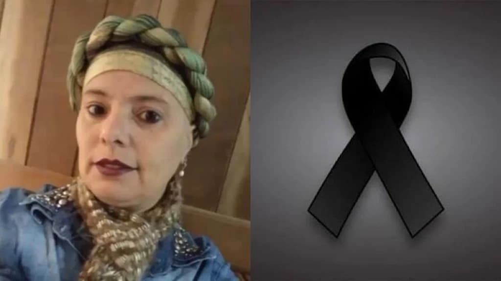 Moradora de Tijucas morre após luta contra câncer