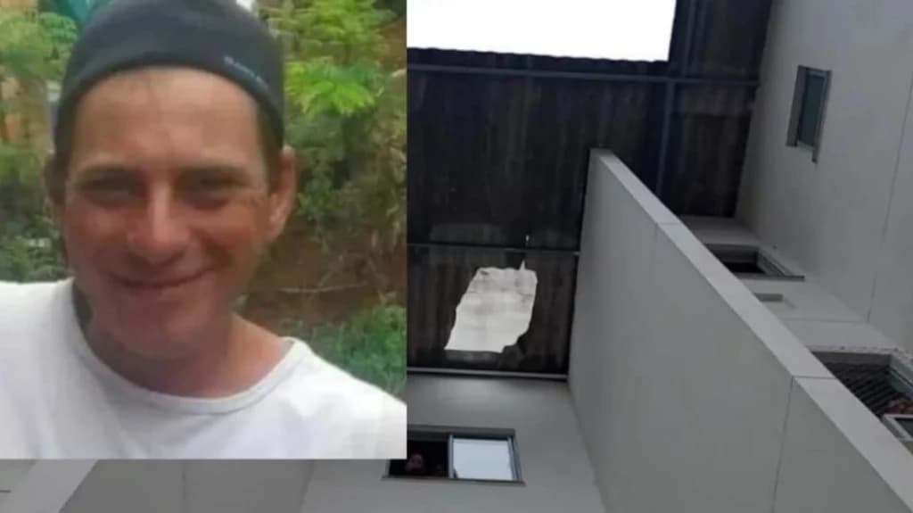 Trabalhador morre após cair de 12 metros de altura em condomínio