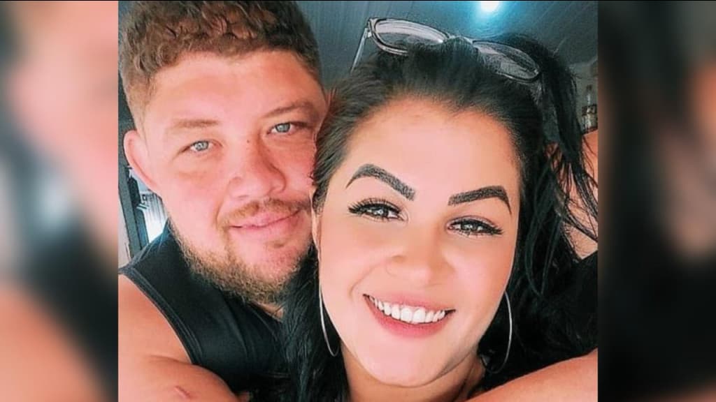 Mulher é estrangulada pelo marido após se recusar a desbloquear celular
