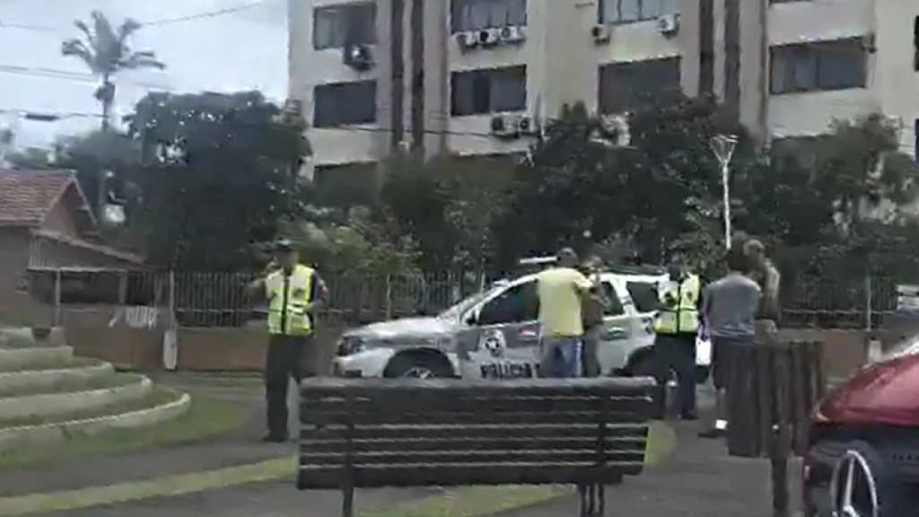 Homem em situação de rua é encontrado morto em Tijucas