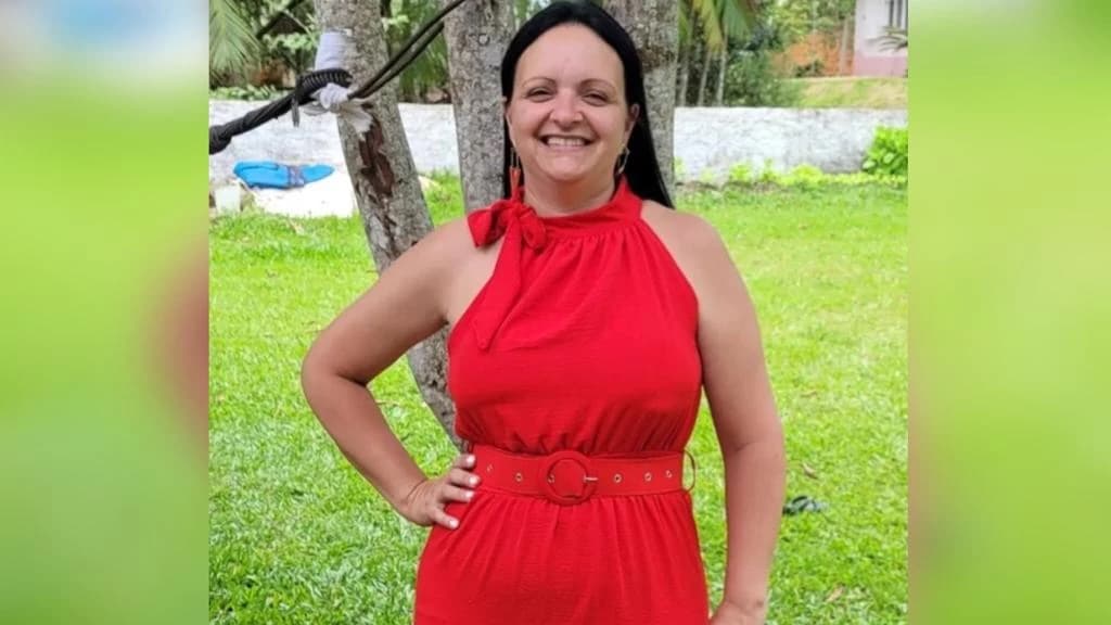 Tragédia em Brusque: mulher morre após cair de bicicleta em córrego