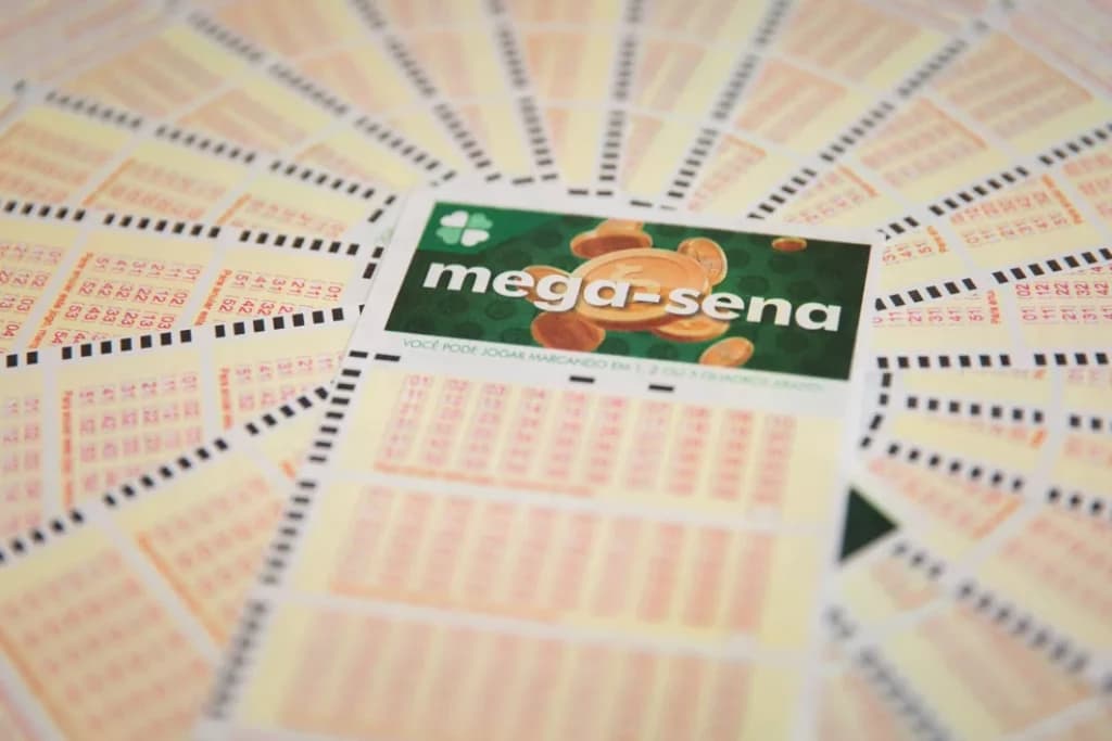 Mais de 35 apostadores de Blumenau faturam a quadra na Mega-Sena