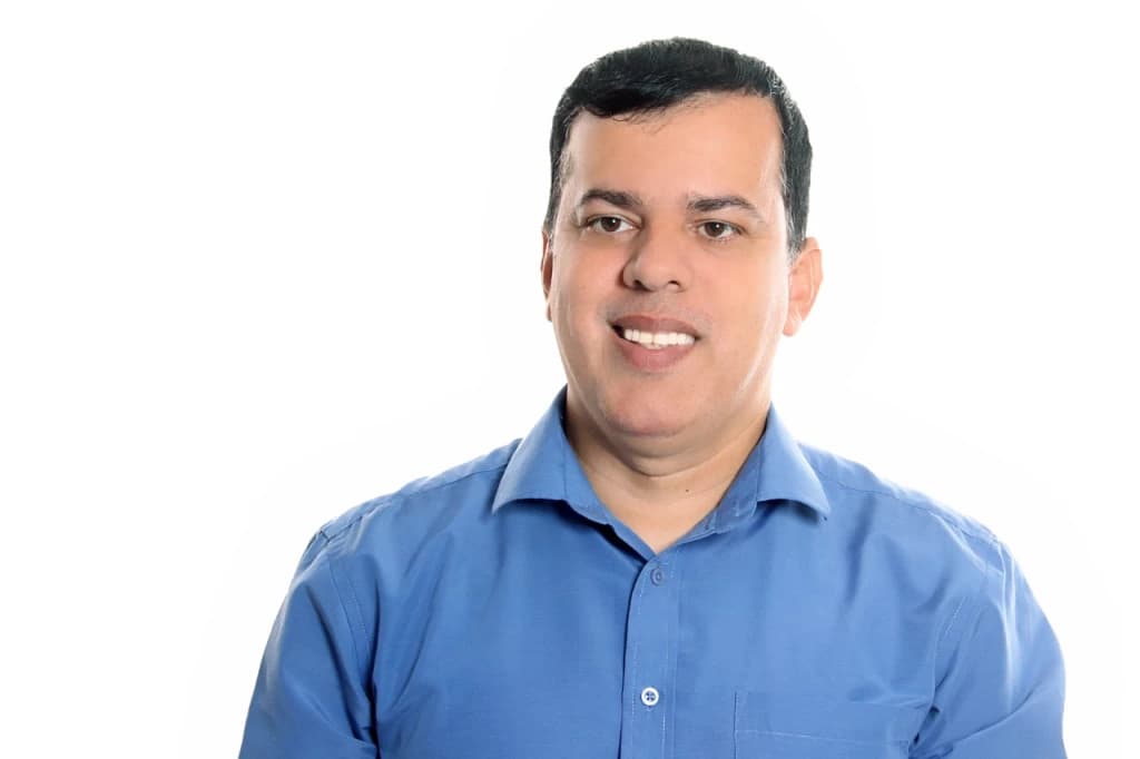 ENTREVISTA: A prioridade de Juarez Soares é a Região do Vale do Rio Tijucas