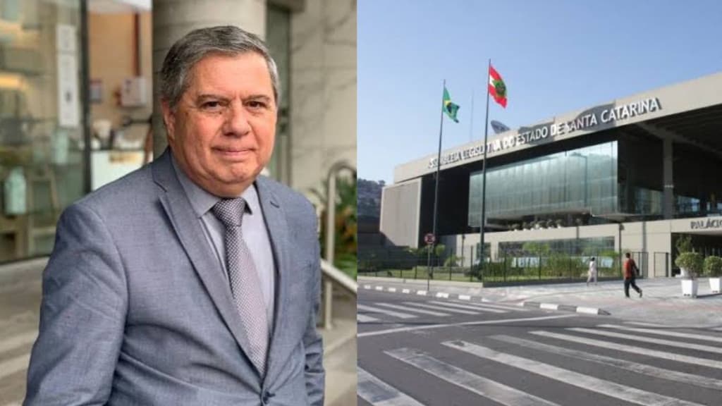 “Dinheiro é do povo”: deputado de SC inova e cria modelo inédito para repasse de emendas milionárias