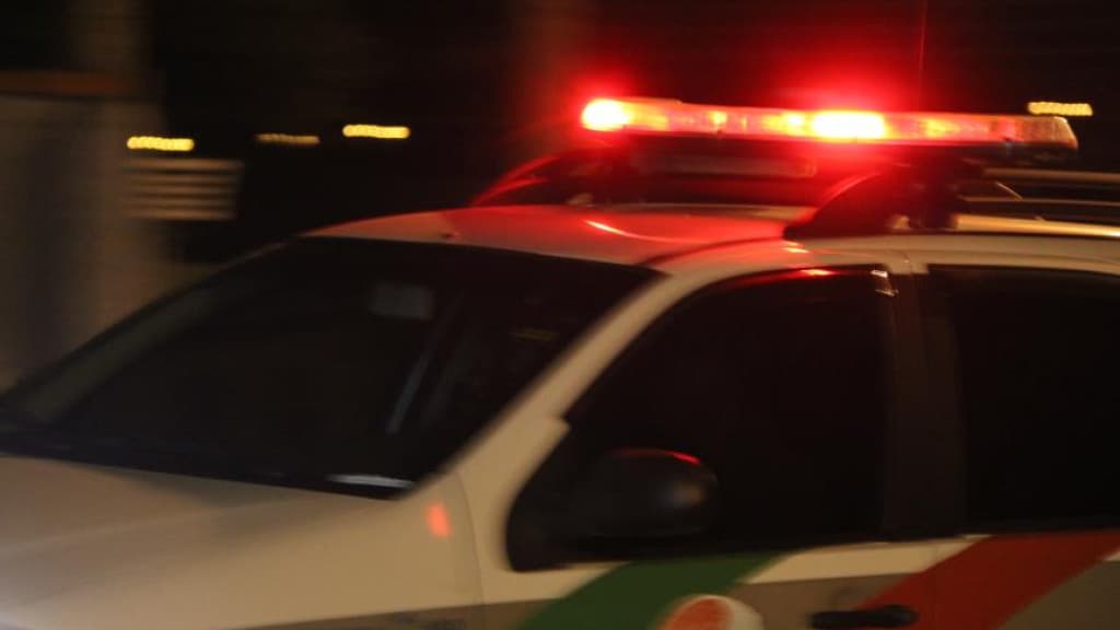 Briga por dívida de drogas acaba com rapaz esfaqueado no pescoço