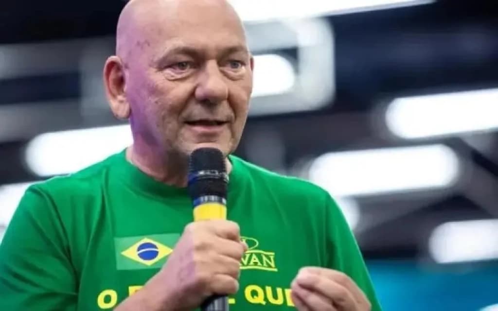 “Vão me tornar um mártir”, diz Hang após operação