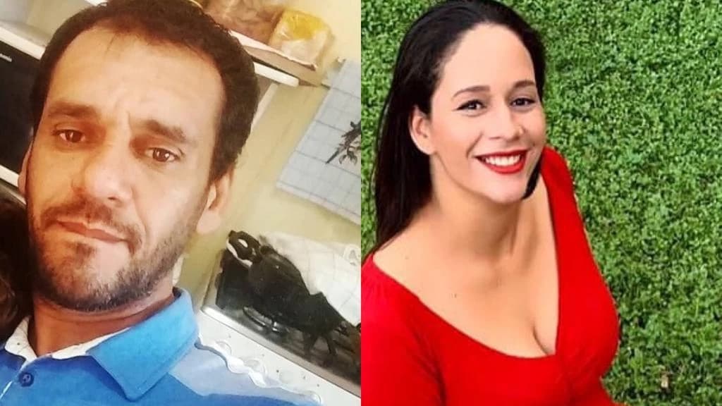 Mulher morta a facadas pelo ex-companheiro é identificada