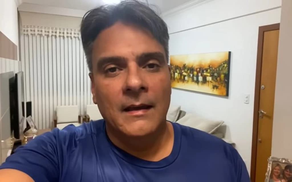 URGENTE: Morre o ex-ator Guilherme de Pádua assassino de Daniella Perez