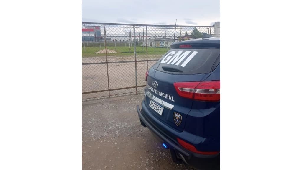 Jogador morre durante partida de futebol em Itajaí