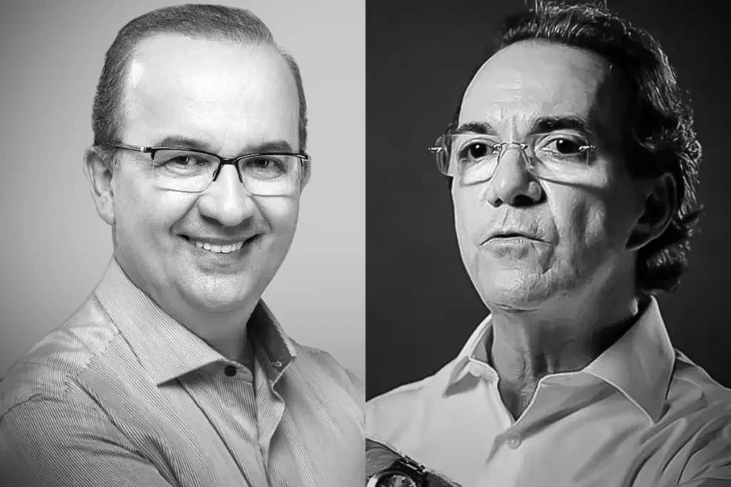 Confira o tempo de propaganda eleitoral dos candidatos ao governo de SC