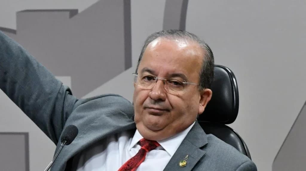 EXCLUSIVO: Jorginho entra com tudo na briga pela FECAM, mas chapa é derrubada