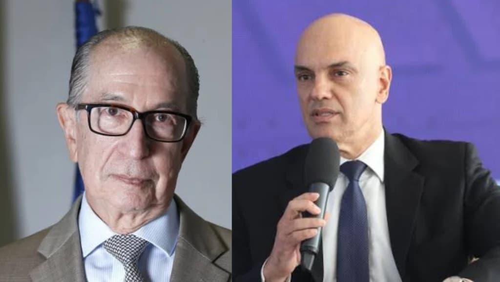 Moraes ordena que PF interrogue Marcos Cintra em até 48h por “atentado à democracia”