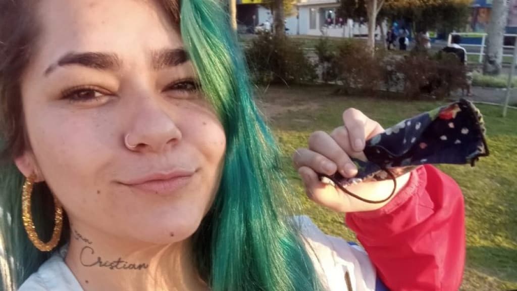Suspeito de assassinar namorada em SC é preso no Paraná um mês após o crime
