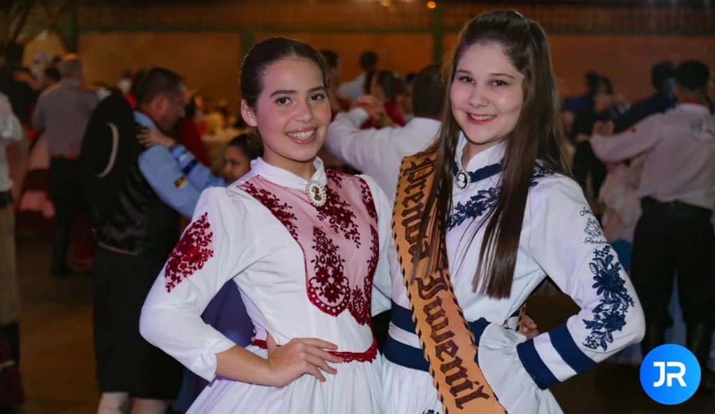Amor pela cultura gaúcha: “Alma Crioula” forma 1° turma em Canelinha