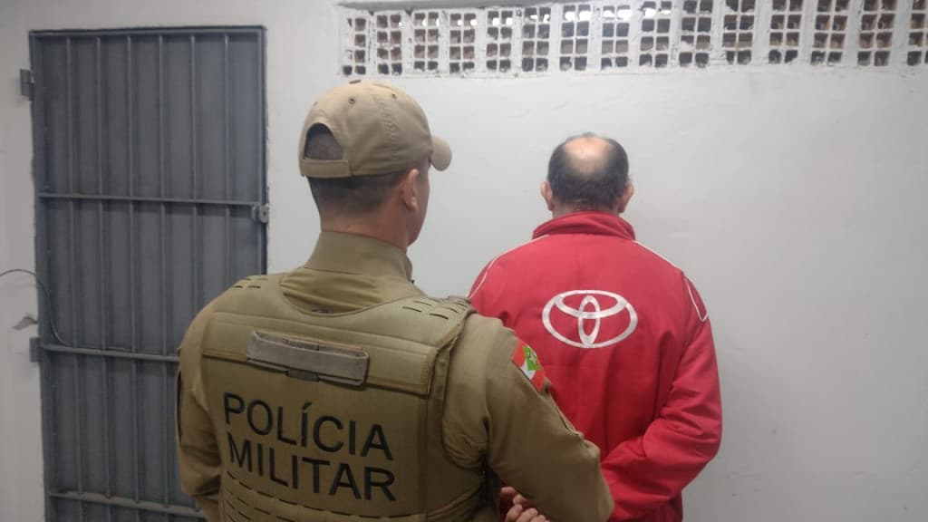 Mesmo com laudo positivo, estuprador está solto em São João Batista
