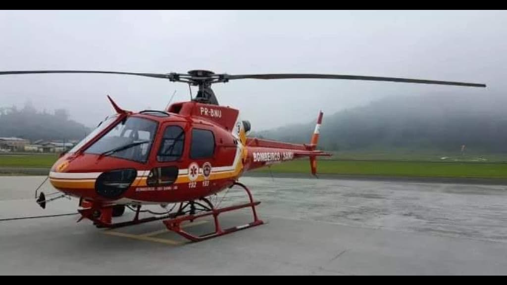 Gestante morre após sofrer parada cardíaca em SC