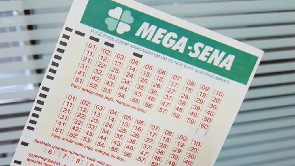 Apostas de SC ganham bolada na Mega-Sena, veja se foi você
