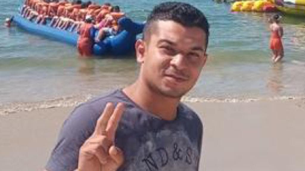 Identificado homem encontrado morto com faca cravada no pescoço