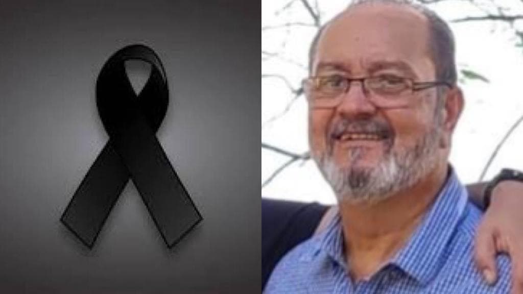 Tijucas se despede de Jorge Luiz Calil