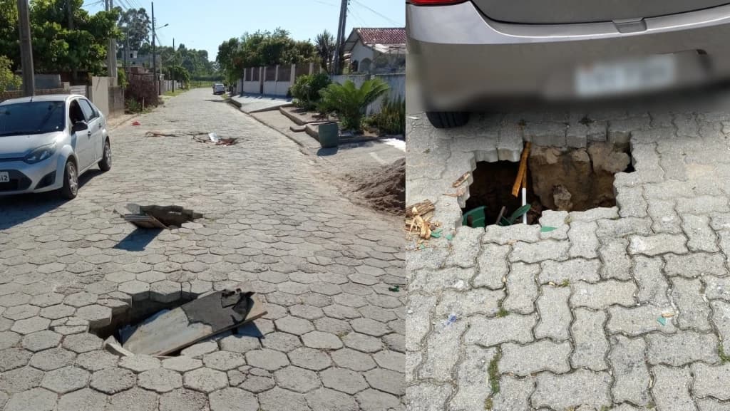 Tijucas volta a ostentar o título de Capital do Buraco