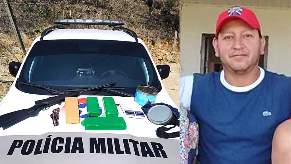 PORTO BELO – Identificado homem que foi assassinado em disputa de terras