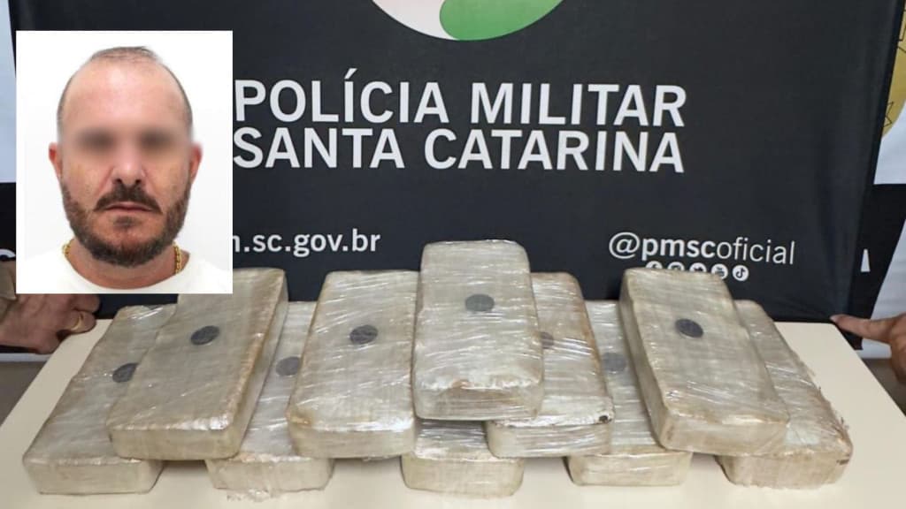 PM dá duro golpe em facção e apreende meio milhão de reais em drogas