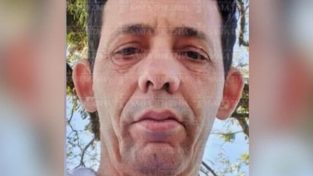 Genro mata sogro a tiros após ameaçar esposa e filha bebê