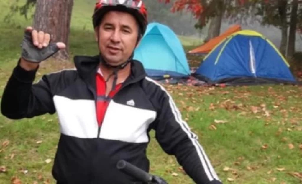 Família de Itapema precisa de R$ 50 mil para tratamento de homem que ficou paraplégico após cair da escada