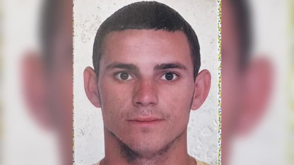 Mãe procura pelo filho desaparecido há seis meses em Tijucas