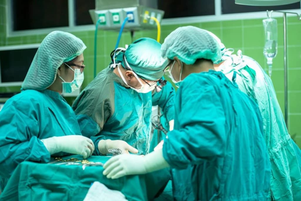 Hospital de SC é condenado por causar paralisia cerebral em bebê