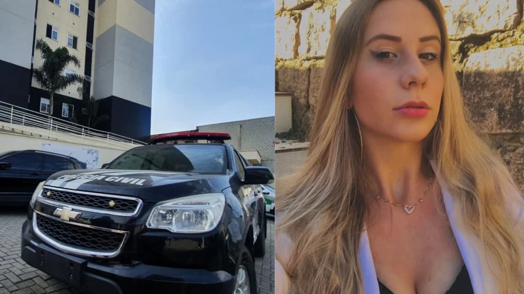 Homem que degolou esposa e filho em SC é indiciado por duplo homicídio